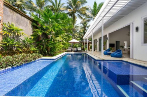 Adi Dharma Villa Madewi pulukan